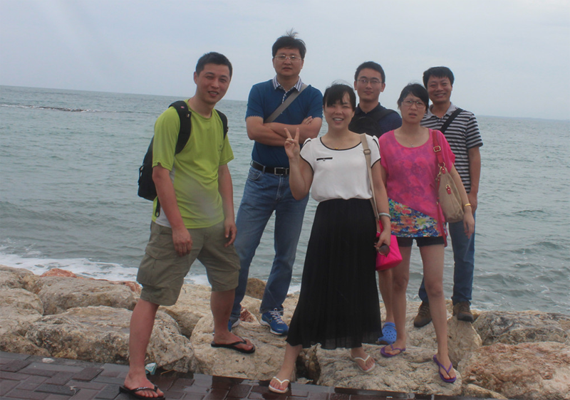 2014年巴厘島之旅